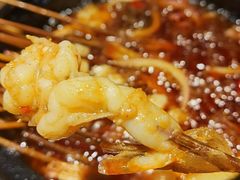 八破芋儿虾-胡马八破·川菜小馆(高新万达店)
