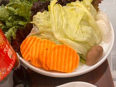 -蝎王府羊蝎子(虎坊桥总店)