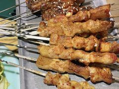-大闫家烧烤·小海鲜家常菜(郑庄店)