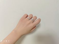-VE DIAMOND·天然&培育钻石定制
