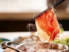 -美食汇自助餐厅(兰州万达文华酒店)