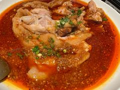 -眉州东坡(大悦城店)