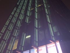 -东亚银行(上海分行)