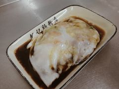 鲜虾牛肉肠-银记肠粉店(北京路店)