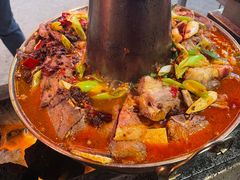 -聚雅美食