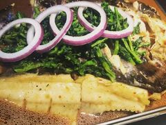 -半天妖烤鱼(芝罘万达店)