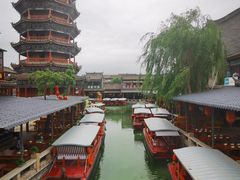 -滦州古城