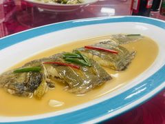 -西门岛码头海鲜馆