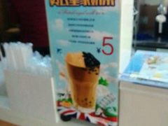 -蜜雪冰城(东西区季海红饮品店)