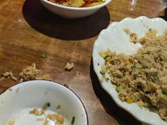 -我外婆家菜(长融世贸广场店)