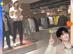 -盛京大奥莱(沈阳奥体店)