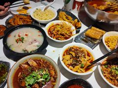 -付小姐在成都(五道口店)