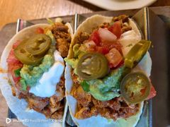 -Famous肥猫墨西哥音乐餐吧(五棵松华熙LIVE店)