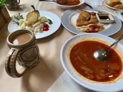 -德大西餐社(云南南路店)