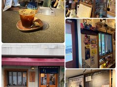 -沪水焙煎室(淡水路店)