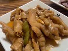 -牛小隆牛肉面馆(四牌楼店)