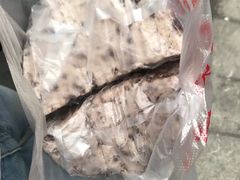 赤豆猪油糕-杨招娣糕点(装驾桥巷店)
