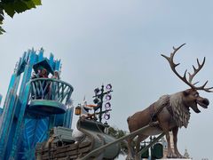 -上海迪士尼度假区