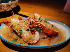小青龙-诏安海鲜馆(新浦店)