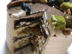 -鹿里烘焙LulyBaking(东二环泰禾广场店)