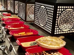 -怡咖啡海鲜自助餐厅(浦东香格里拉店)
