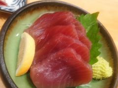 鲜金枪鱼刺身-村上一屋(回龙观店)