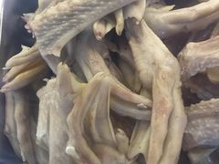 鹅掌-齐家扬州老鹅(东关街店)