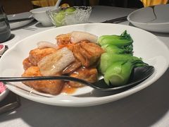 -莉莉海堂HAITANG·烤鸭(国贸商城店)