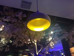 -蜜桃餐厅·江浙融合菜(荟聚购物中心店)