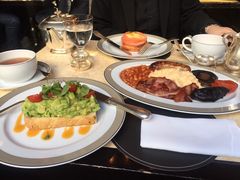 -The Wolseley