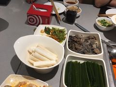 -海底捞火锅(振华商厦店)