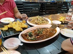 -金丝饭庄(金丝新天地保障性住宅小区店)