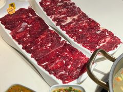 -潮发潮汕牛肉店(永庆坊店)