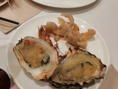 -骊韵咖啡厅(深圳中海凯骊酒店)