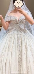 -INSHINE婚纱礼服