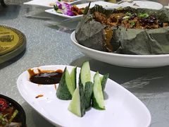 -五谷屯私房菜·始于2005(中山陵童卫路店)