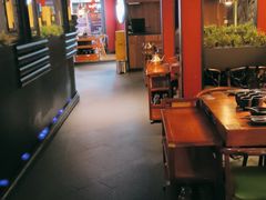 大堂-大渝火锅(苏州西城永捷店)