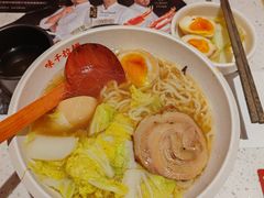 -味千拉面(又一城店)