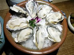 生蚝-蟹将军·松叶蟹和牛日料放题自助(K11店)