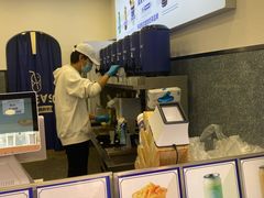 -ARTEASG啊T·新加坡奶茶(桂林路店)