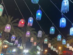-喷泉广场餐厅·宵夜·海鲜烧烤大排档(长隆企鹅酒店)