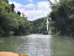 -天河潭旅游度假区