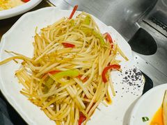 -大神太神·铁板烧(瑞虹天地月亮湾店)