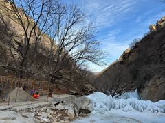 -黑龙潭风景区