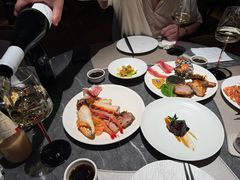 -曲水兰亭(北京四惠店)