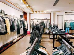 -ZARA(沈阳大悦城店)
