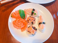 -马哥孛罗酒店·SAVVY全日餐厅