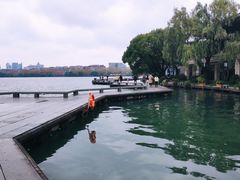 -西湖天地