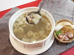 -明思味 二十年潮粤菜(榕城东山店)