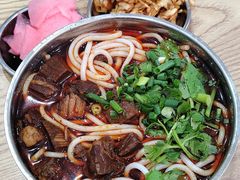 -蒋记牛肉粉(新大十字总店)